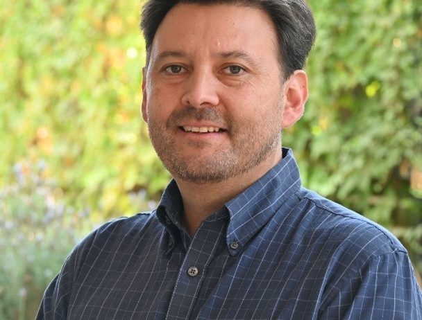 Felipe Paredes Vargas