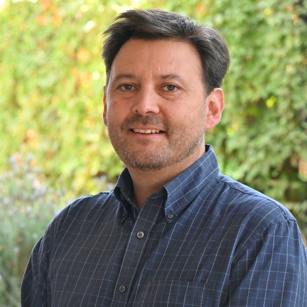Felipe Paredes Vargas