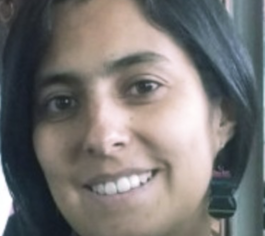 Paula Andrea Bueno Martínez