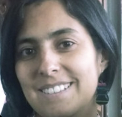 Paula Andrea Bueno Martínez